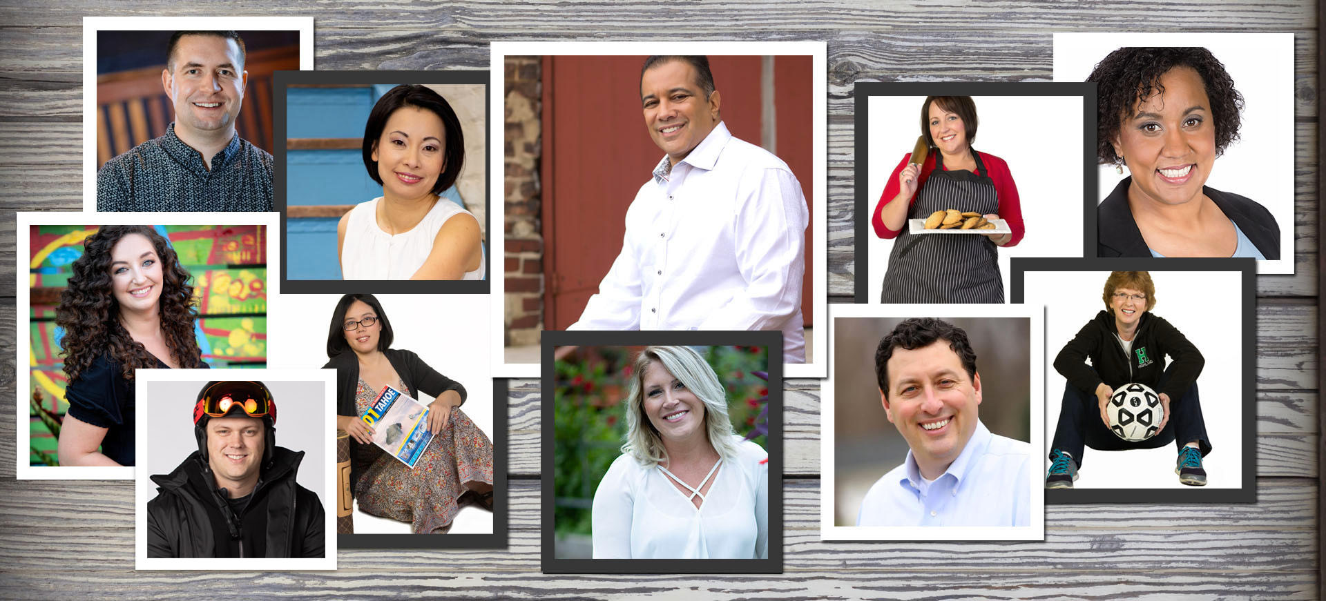 Your Planned Financial Services Team