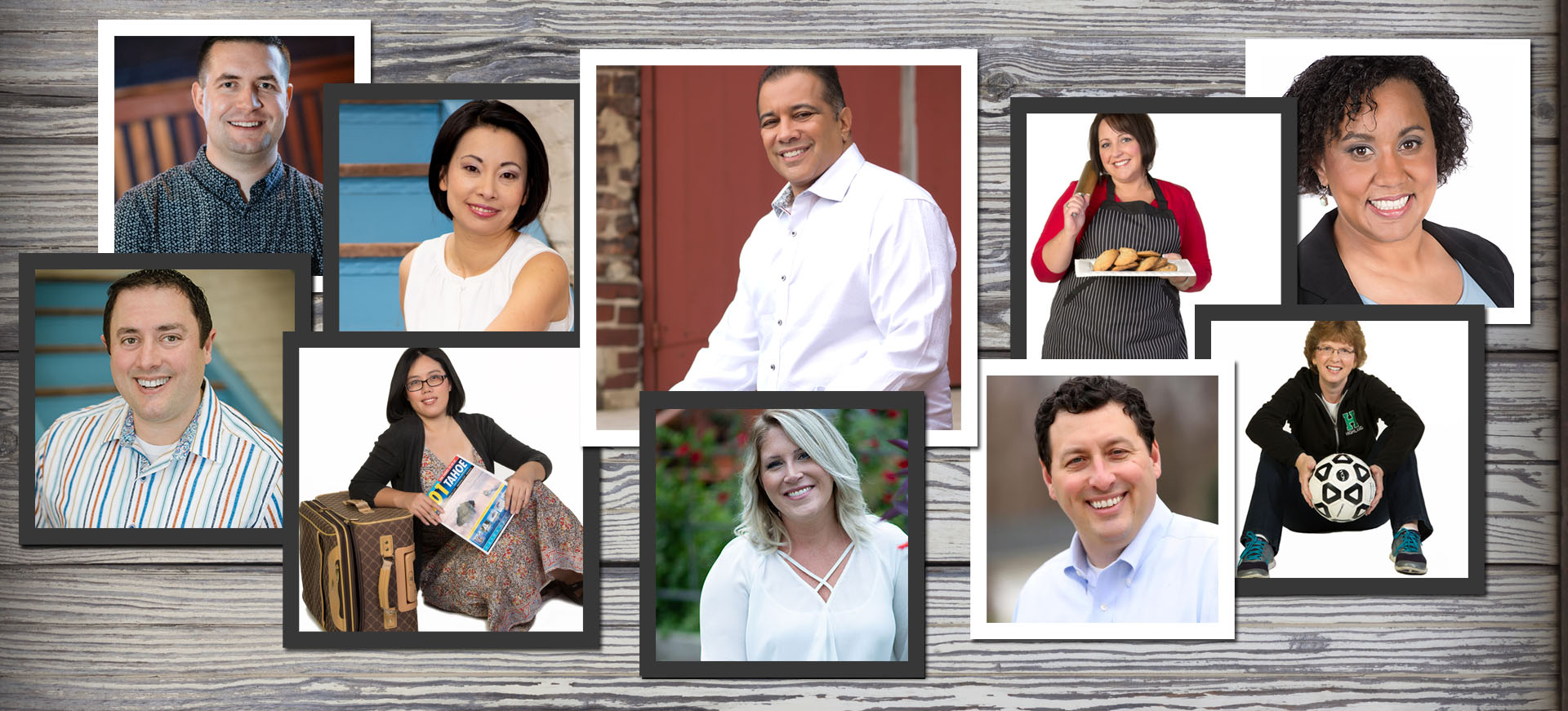 Your Planned Financial Services Team