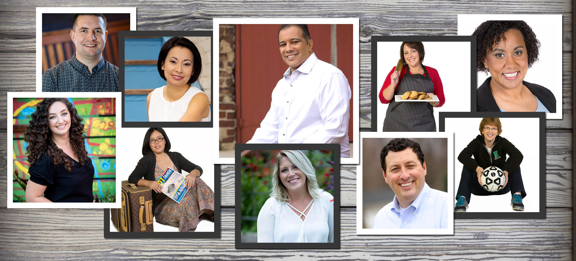 Your Planned Financial Services Team